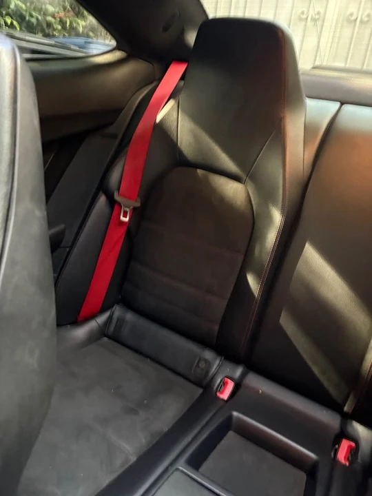 2013 Mercedes-Benz W204 C-Class - Image 8 of 9