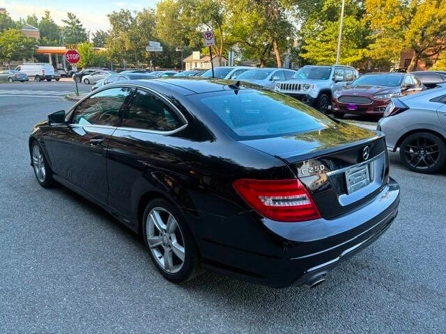 2013 Mercedes-Benz W204 C-Class - Image 5 of 14