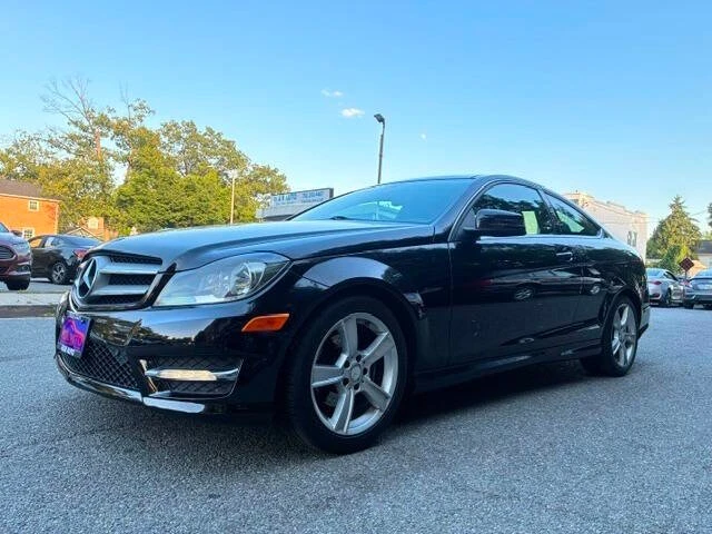 2013 Mercedes-Benz W204 C-Class - Image 3 of 14