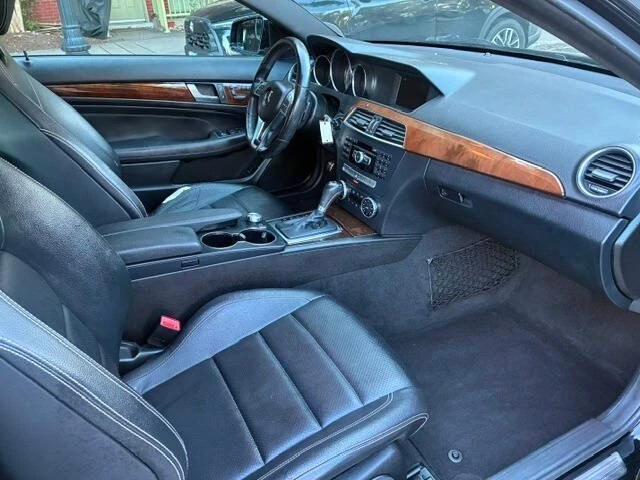 2013 Mercedes-Benz W204 C-Class - Image 14 of 14