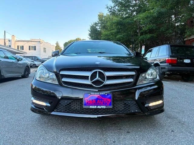 2013 Mercedes-Benz W204 C-Class - Image 6 of 14