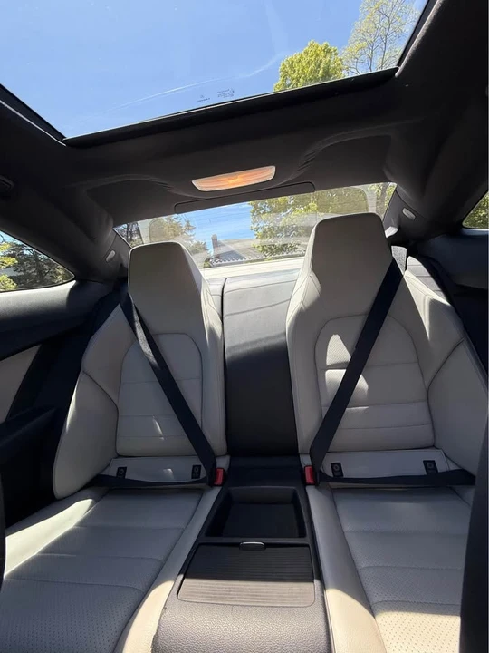 2013 Mercedes-Benz W204 C-Class - Image 10 of 16
