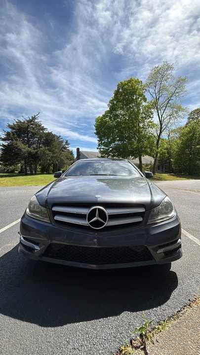 2013 Mercedes-Benz W204 C-Class - Image 16 of 16