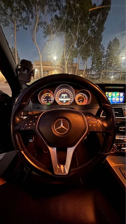 2013 Mercedes-Benz W204 C-Class - Image 19 of 19