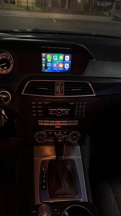 2013 Mercedes-Benz W204 C-Class - Image 16 of 19