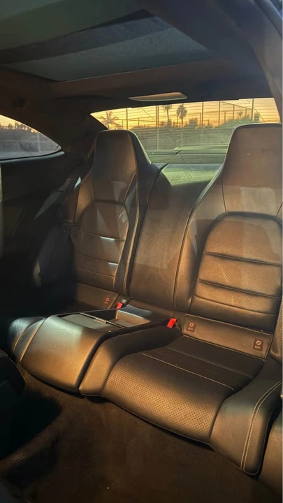 2013 Mercedes-Benz W204 C-Class - Image 18 of 19