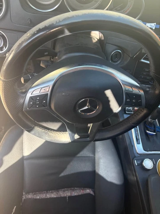 2013 Mercedes-Benz W204 C-Class - Image 5 of 14
