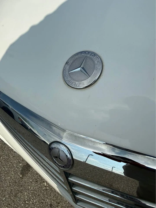2013 Mercedes-Benz W204 C-Class - Image 2 of 14