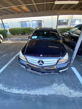 2013 Mercedes-Benz C-Class C 250 Luxury Sedan 4D