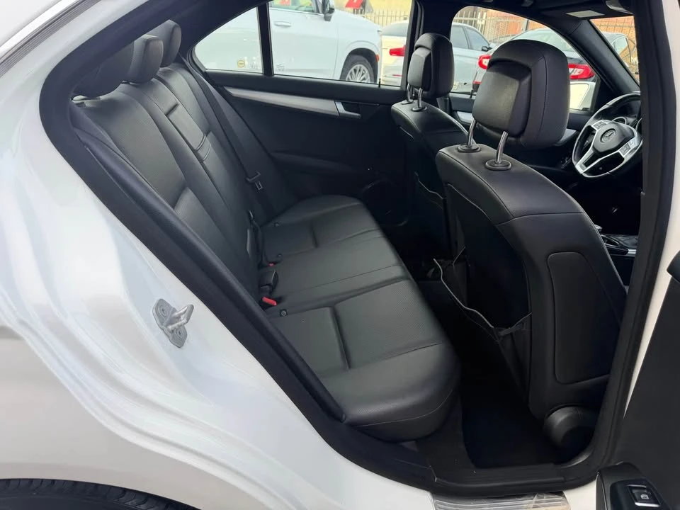 2013 Mercedes-Benz W204 C-Class - Image 14 of 15
