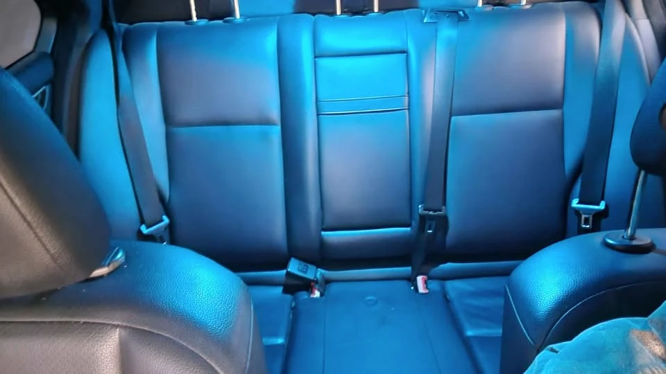 2013 Mercedes-Benz W204 C-Class - Image 14 of 14