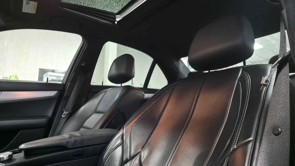 2013 Mercedes-Benz W204 C-Class - Image 7 of 19