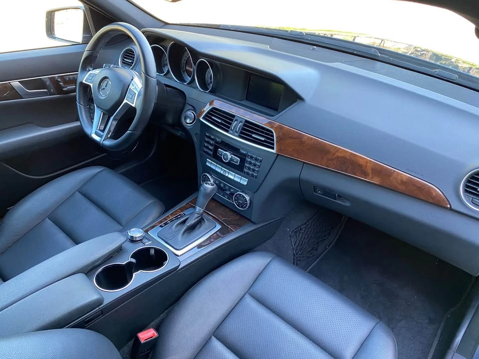 2013 Mercedes-Benz W204 C-Class - Image 17 of 19
