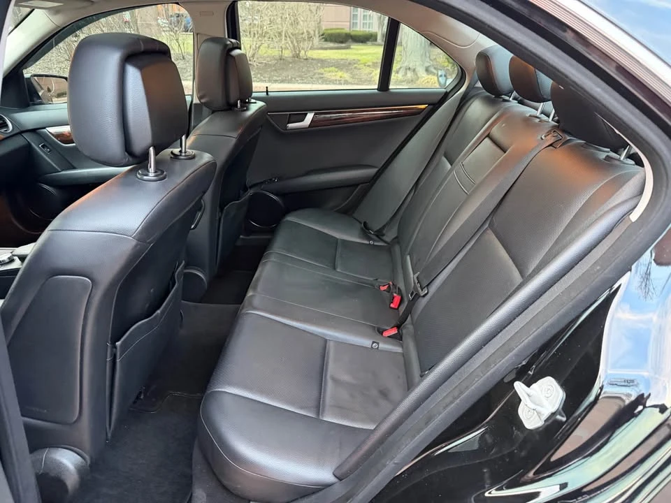 2013 Mercedes-Benz W204 C-Class - Image 13 of 20