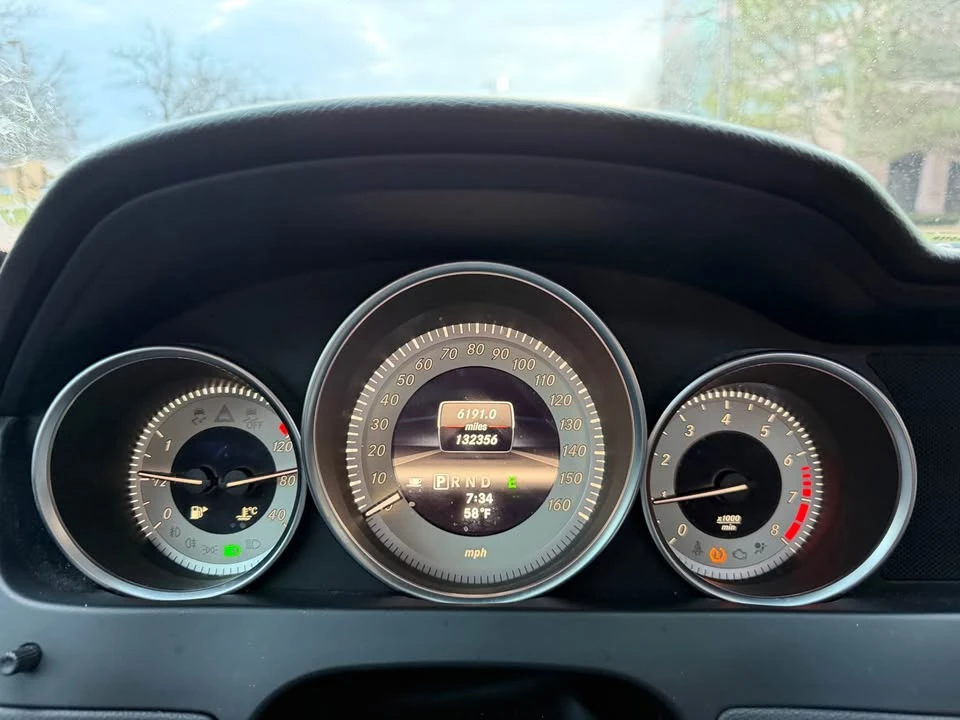 2013 Mercedes-Benz W204 C-Class - Image 18 of 20