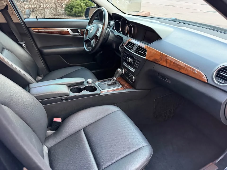2013 Mercedes-Benz W204 C-Class - Image 16 of 20
