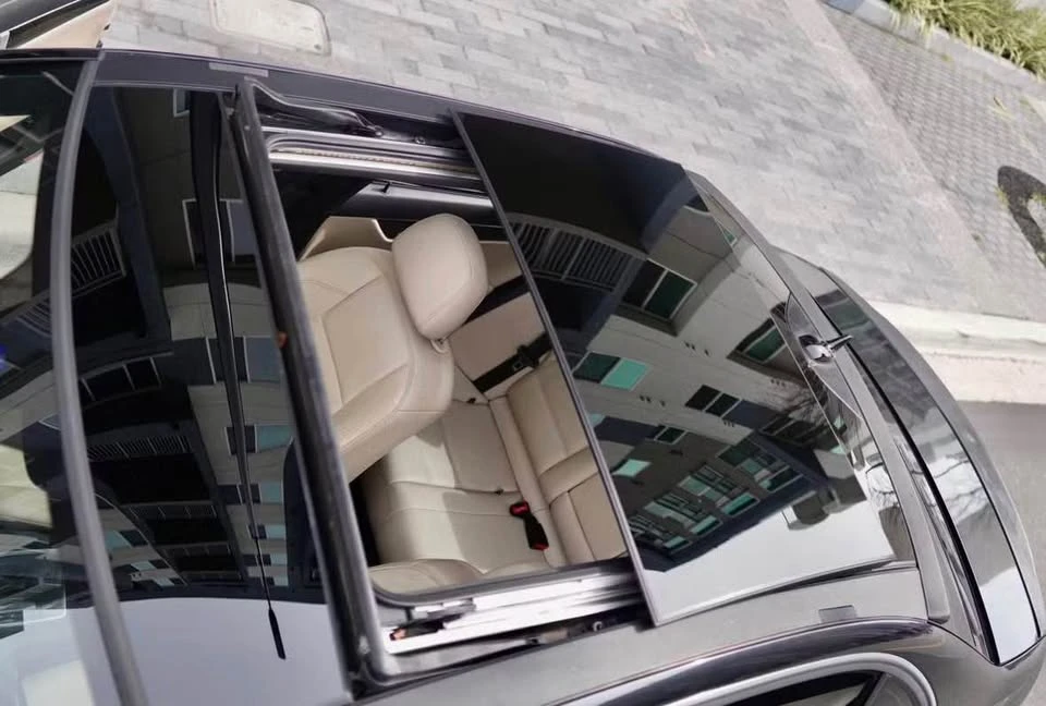 2013 Mercedes-Benz W204 C-Class - Image 4 of 4