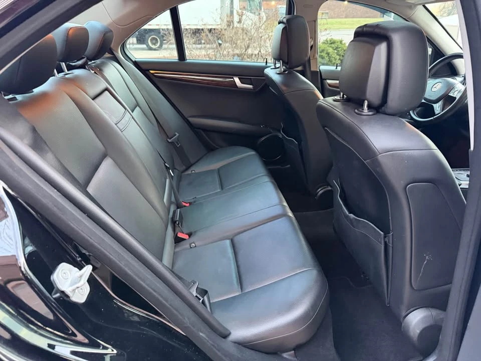 2013 Mercedes-Benz W204 C-Class - Image 15 of 20
