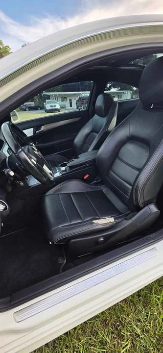 2013 Mercedes-Benz W204 C-Class - Image 10 of 17