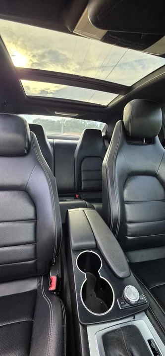 2013 Mercedes-Benz W204 C-Class - Image 8 of 17