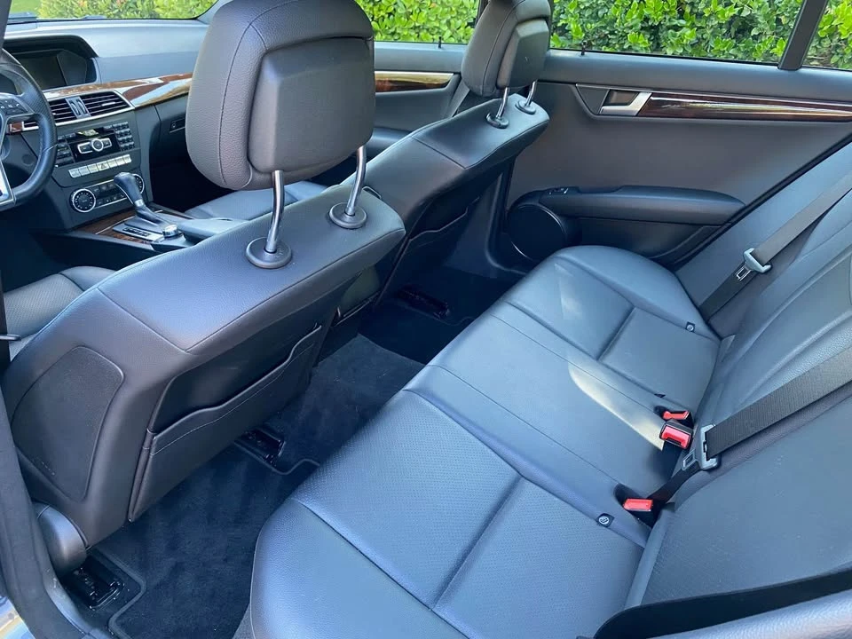 2013 Mercedes-Benz W204 C-Class - Image 19 of 19