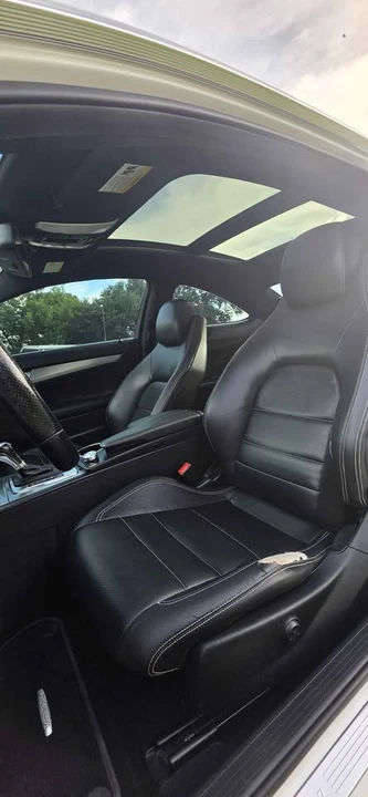 2013 Mercedes-Benz W204 C-Class - Image 14 of 17
