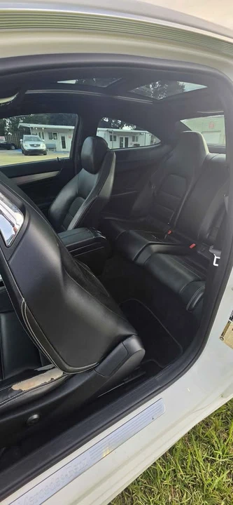 2013 Mercedes-Benz W204 C-Class - Image 15 of 17