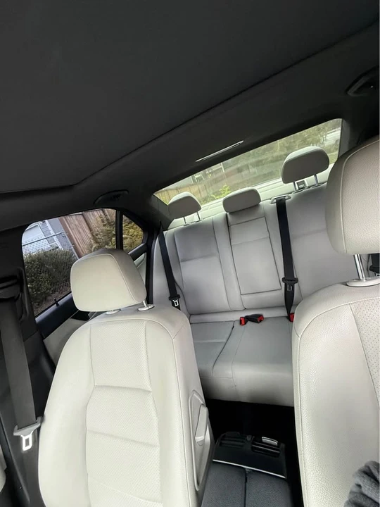 2013 Mercedes-Benz W204 C-Class - Image 18 of 19