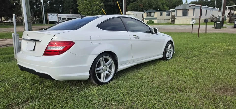 2013 Mercedes-Benz W204 C-Class - Image 6 of 17