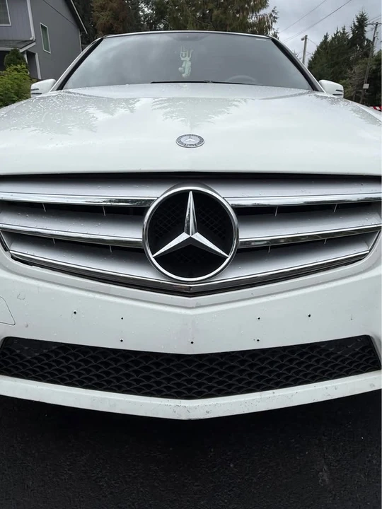 2013 Mercedes-Benz W204 C-Class - Image 7 of 19