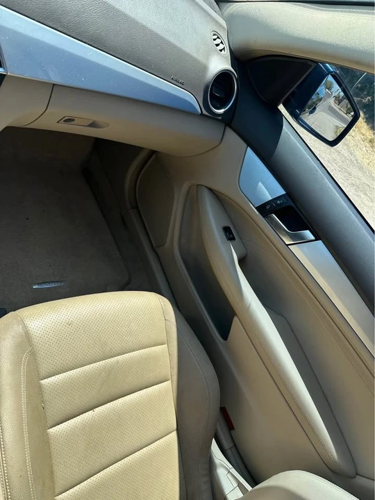 2013 Mercedes-Benz W204 C-Class - Image 20 of 20