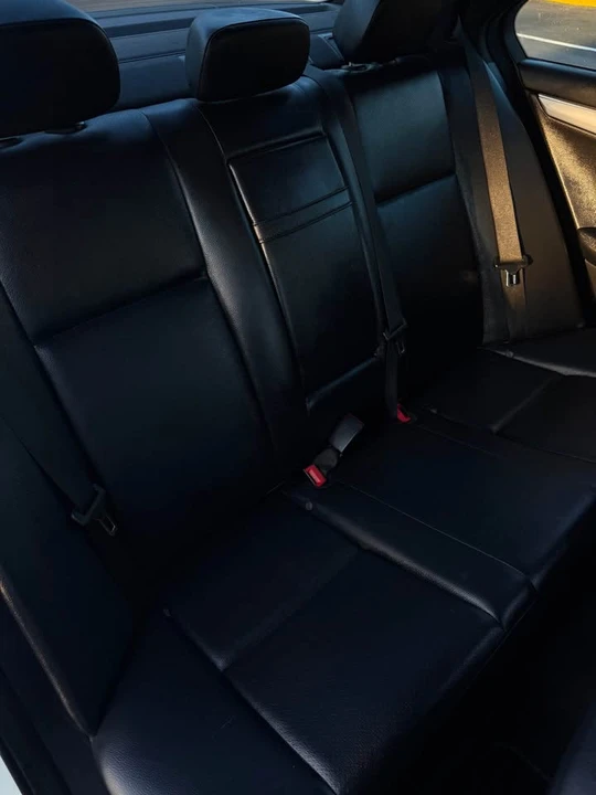 2013 Mercedes-Benz W204 C-Class - Image 9 of 10
