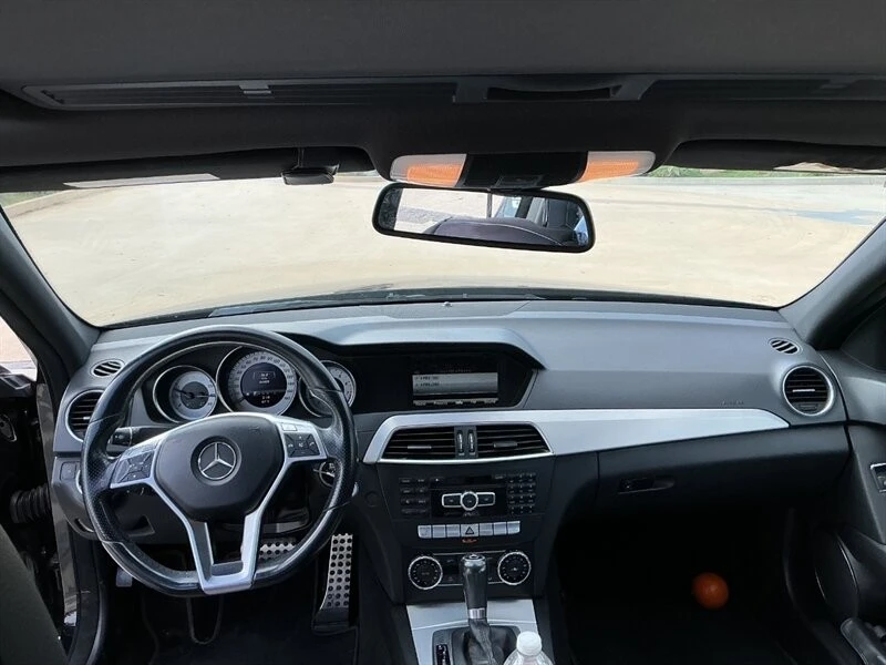 2013 Mercedes-Benz W204 C-Class - Image 21 of 21