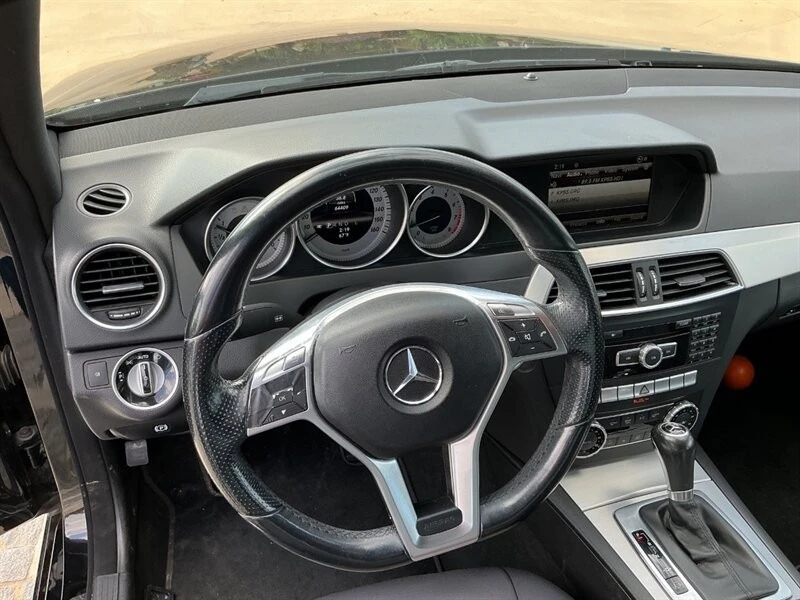 2013 Mercedes-Benz W204 C-Class - Image 19 of 21