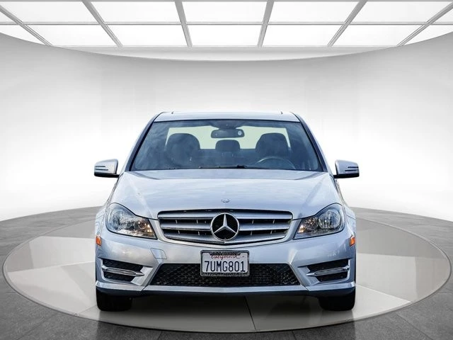 2013 Mercedes-Benz W204 C-Class - Image 6 of 12
