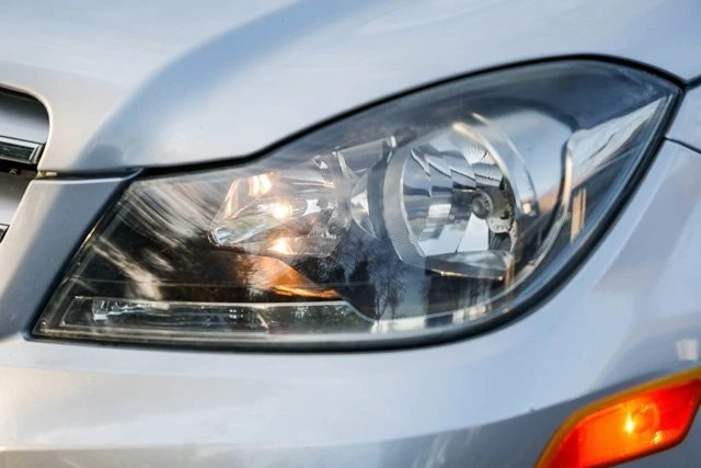 2013 Mercedes-Benz W204 C-Class - Image 7 of 12