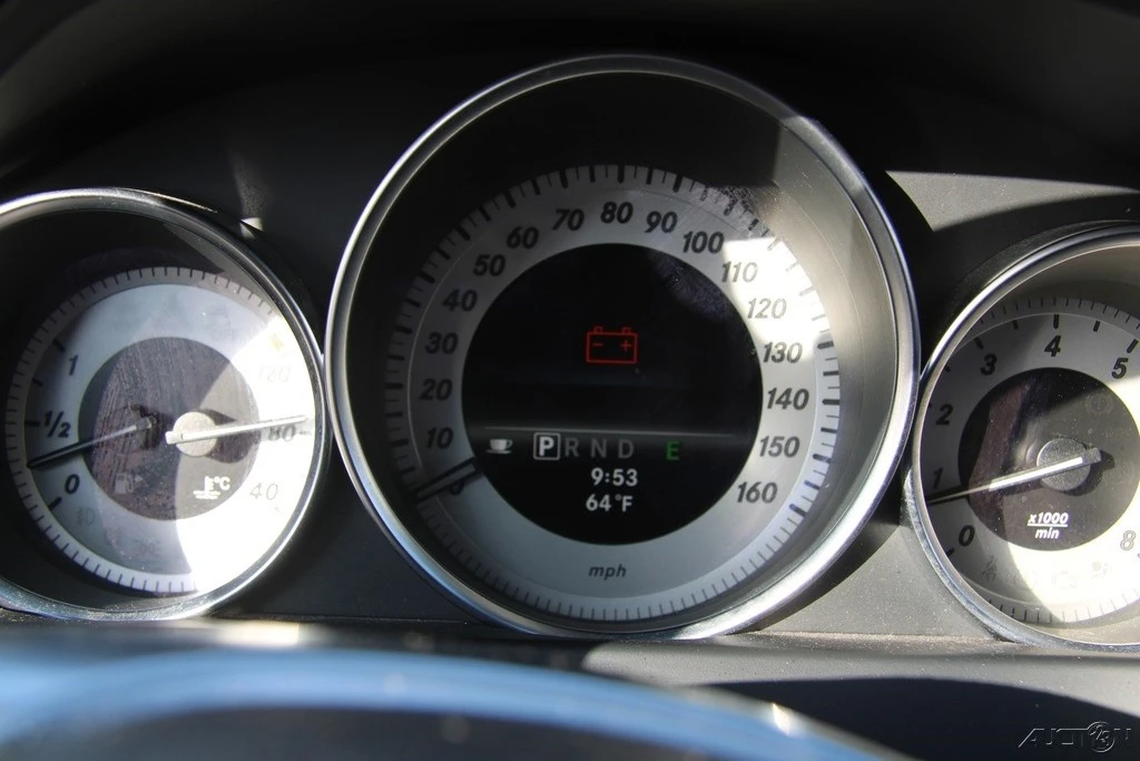 2013 Mercedes-Benz W204 C-Class - Image 18 of 21