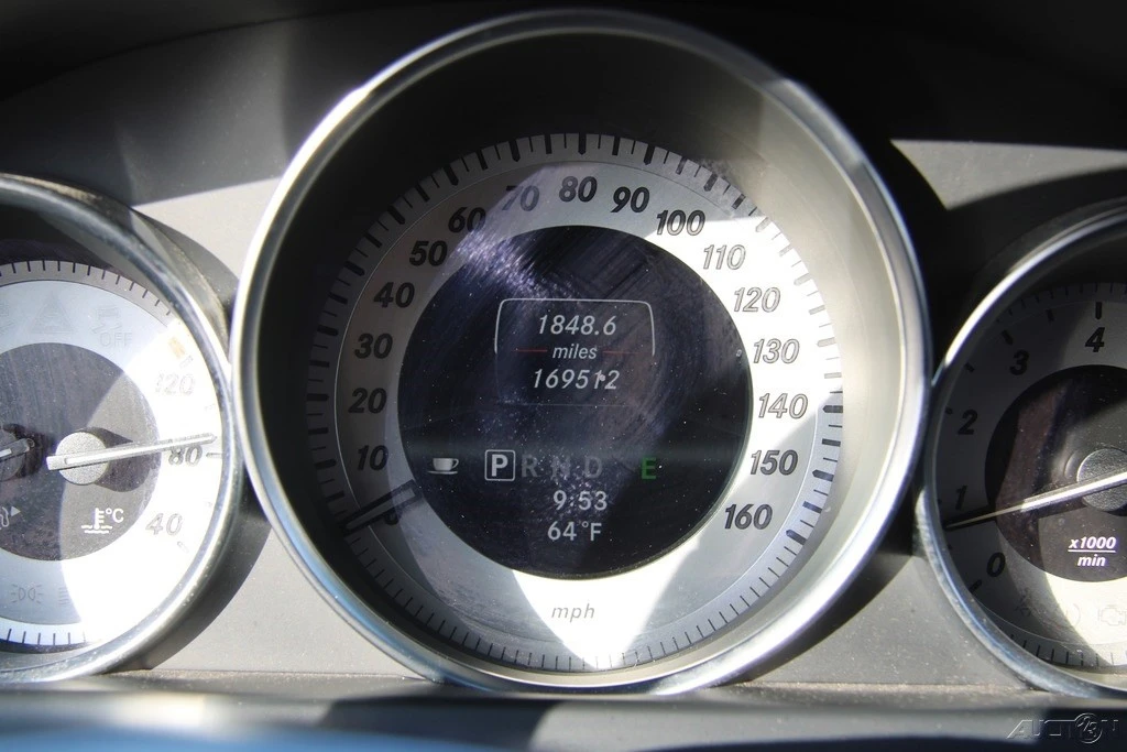 2013 Mercedes-Benz W204 C-Class - Image 19 of 21
