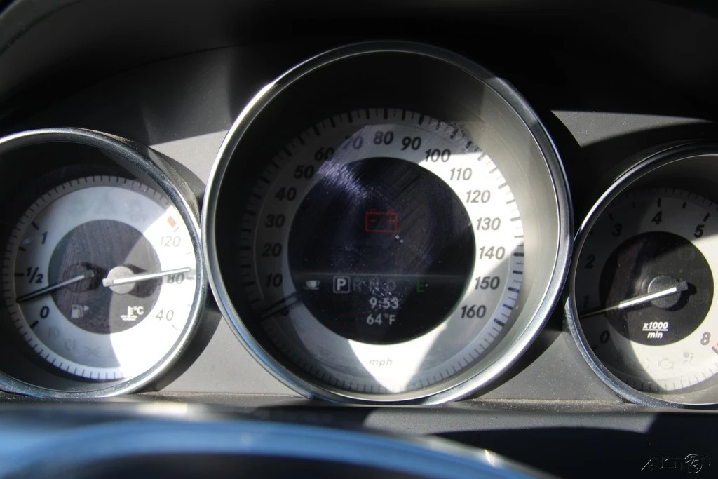 2013 Mercedes-Benz W204 C-Class - Image 17 of 21