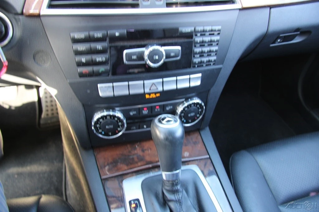 2013 Mercedes-Benz W204 C-Class - Image 21 of 21
