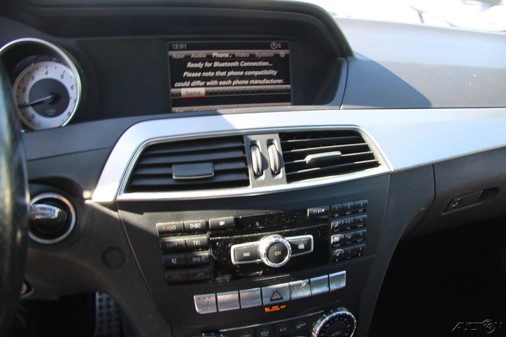 2013 Mercedes-Benz W204 C-Class - Image 20 of 21