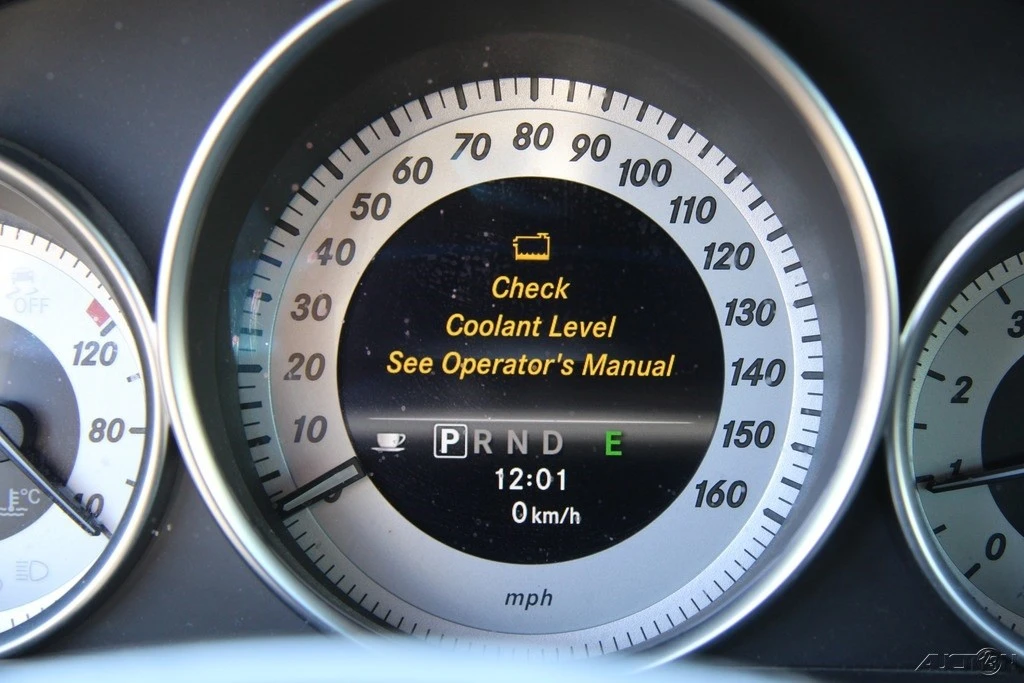 2013 Mercedes-Benz W204 C-Class - Image 19 of 21