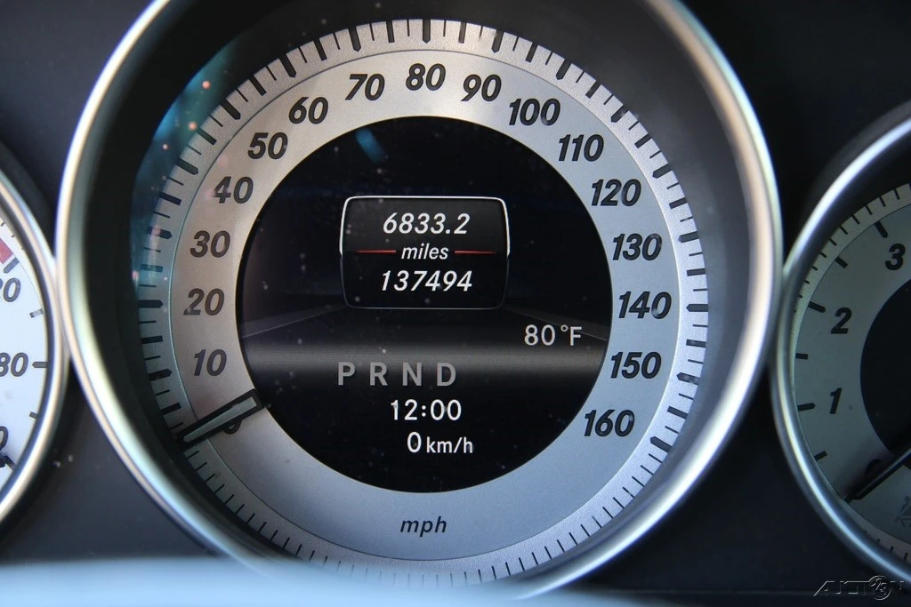 2013 Mercedes-Benz W204 C-Class - Image 17 of 21