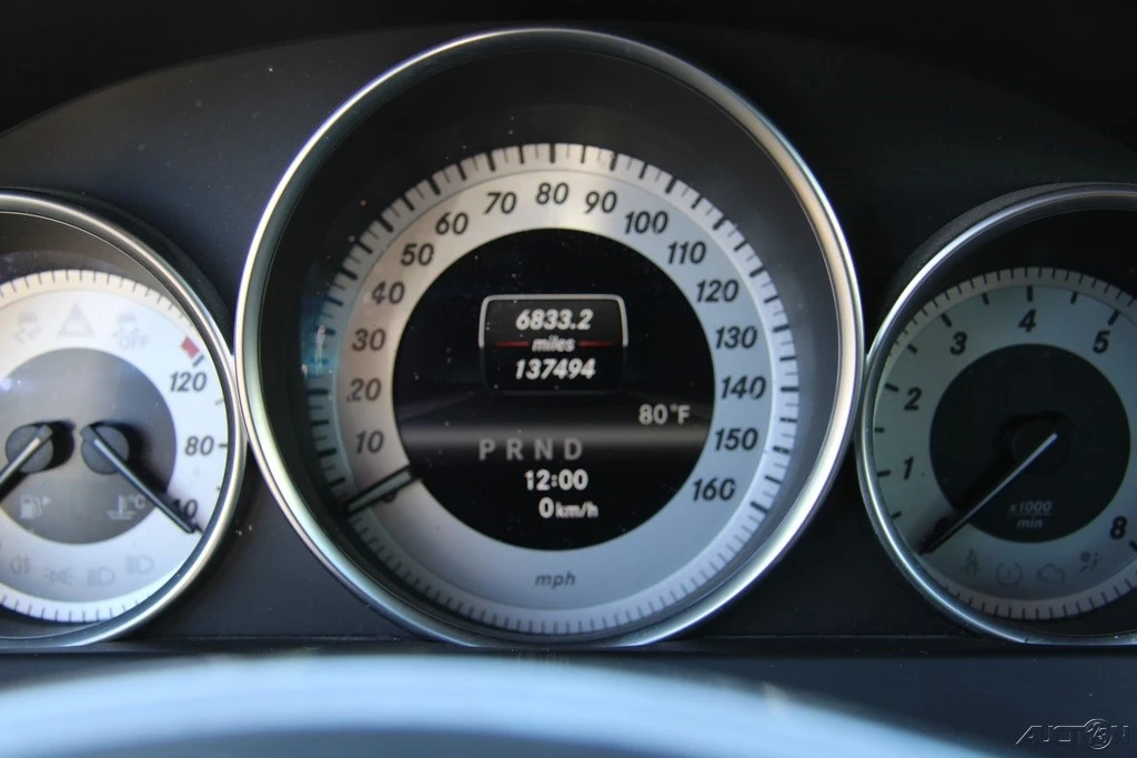2013 Mercedes-Benz W204 C-Class - Image 16 of 21