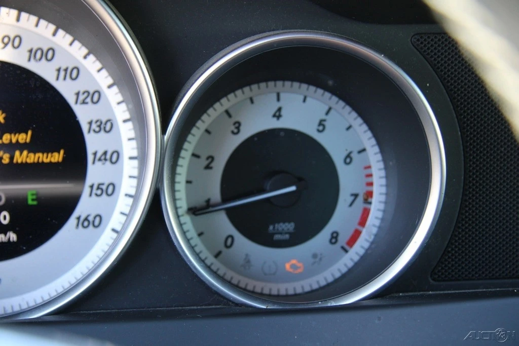2013 Mercedes-Benz W204 C-Class - Image 18 of 21