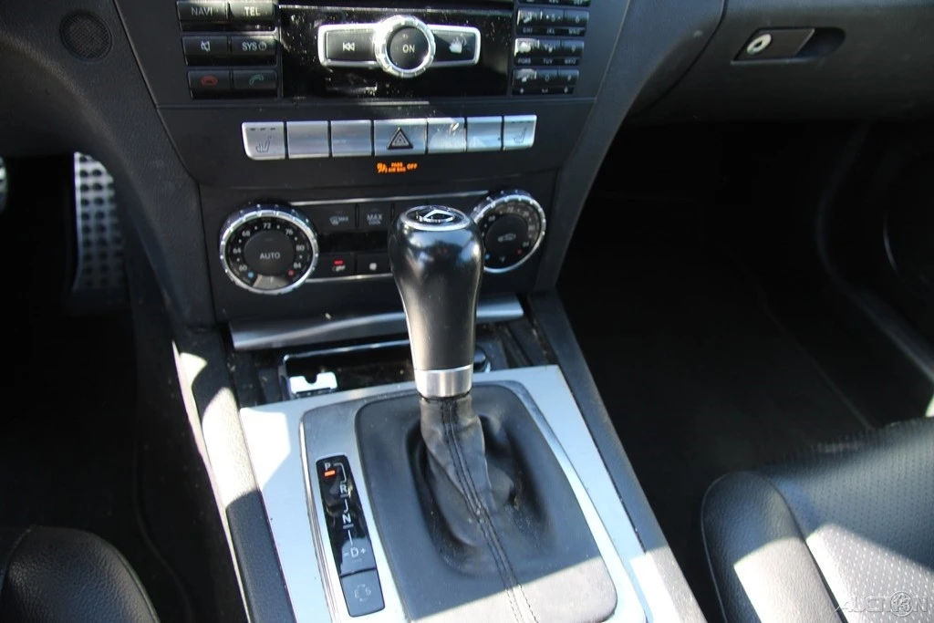 2013 Mercedes-Benz W204 C-Class - Image 21 of 21