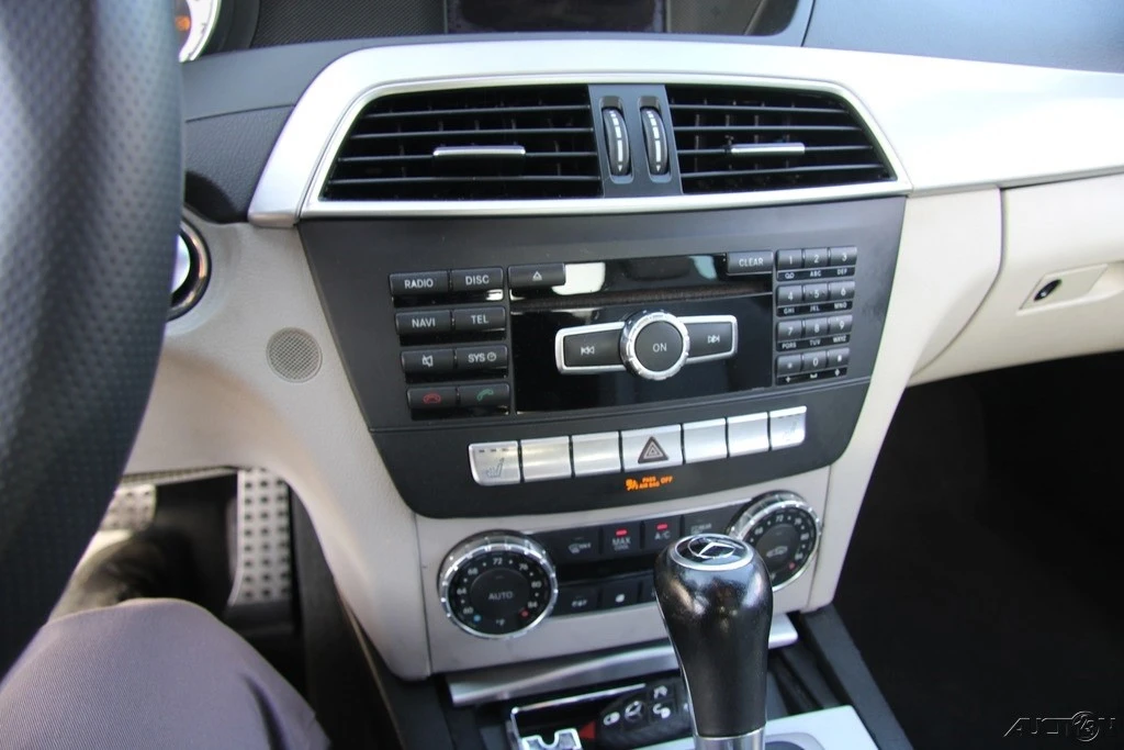 2013 Mercedes-Benz W204 C-Class - Image 21 of 21