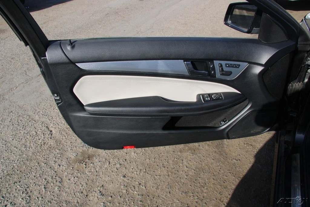2013 Mercedes-Benz W204 C-Class - Image 14 of 21
