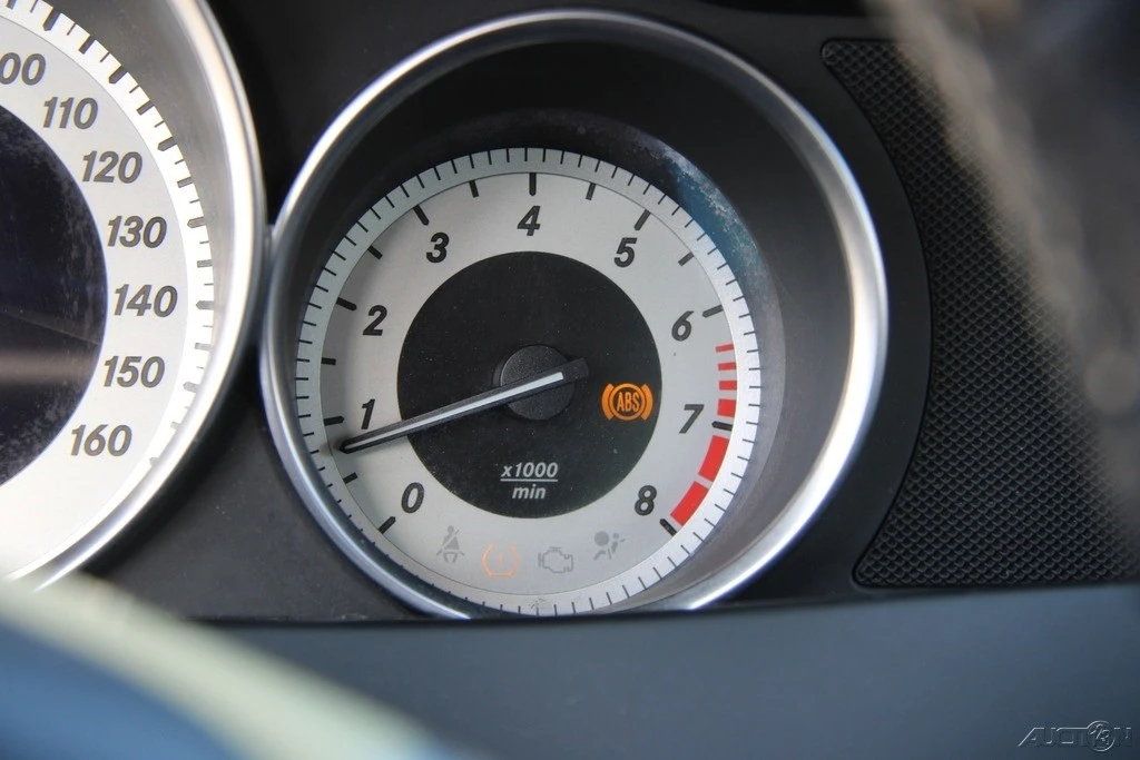 2013 Mercedes-Benz W204 C-Class - Image 19 of 21