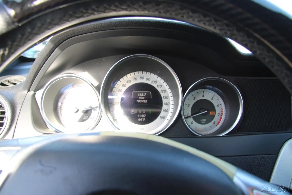 2013 Mercedes-Benz W204 C-Class - Image 17 of 21